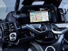 Yamaha TMAX 560 / TMAX Tech MAX